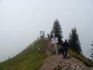 Fotos zur Rundwanderung Luftiger Grat zur Stiegalpe über Falkenhütte und Seelekopf