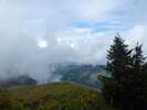 Fotos zur Rundwanderung Luftiger Grat zur Stiegalpe über Falkenhütte und Seelekopf