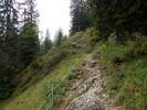 Fotos zur Rundwanderung Luftiger Grat zur Stiegalpe über Falkenhütte und Seelekopf