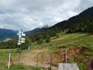 Fotos zur Rundwanderung Luftiger Grat zur Stiegalpe über Falkenhütte und Seelekopf