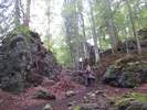 Fotos zur Wanderung Fellhorn Talstation über Kanzelwandhaus zur Mittelstation