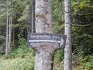 Fotos zur Wanderung Fellhorn Talstation über Kanzelwandhaus zur Mittelstation
