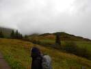 Fotos zur Wanderung Fellhorn Talstation über Kanzelwandhaus zur Mittelstation