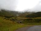 Fotos zur Wanderung Fellhorn Talstation über Kanzelwandhaus zur Mittelstation