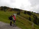 Fotos zur Rundwanderung Diedamskopf Mittelstation zur Bergstation