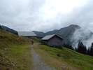 Fotos zur Rundwanderung Diedamskopf Mittelstation zur Bergstation