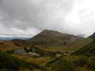 Fotos zur Rundwanderung Diedamskopf Mittelstation zur Bergstation