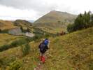 Fotos zur Rundwanderung Diedamskopf Mittelstation zur Bergstation