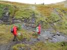 Fotos zur Rundwanderung Diedamskopf Mittelstation zur Bergstation