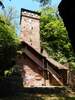 Fotos zur Rundwanderung durch die Margarethenschlucht zur Burgruine Dauchstein