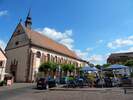 Bilder zur Rundweg Wanderung Miltenberg, Kloster Engelberg, Großheubach, Schloss Löwenstein