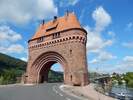 Bilder zur Rundweg Wanderung Miltenberg, Kloster Engelberg, Großheubach, Schloss Löwenstein