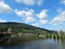 Bilder zur Rundweg Wanderung Miltenberg, Kloster Engelberg, Großheubach, Schloss Löwenstein