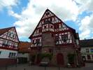 Bilder zur Rundweg Wanderung Miltenberg, Kloster Engelberg, Großheubach, Schloss Löwenstein