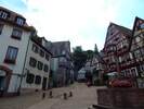 Bilder zur Rundweg Wanderung Miltenberg, Kloster Engelberg, Großheubach, Schloss Löwenstein