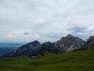 Füssener Jöchle Bergstation zur Großen Schlicke