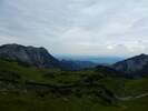 Füssener Jöchle Bergstation zur Großen Schlicke