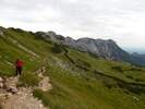 Füssener Jöchle Bergstation zur Großen Schlicke