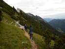 Füssener Jöchle Bergstation zur Großen Schlicke