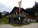 Abstieg zur Füssener Hütte