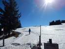 Bilder zu Ofterschwanger Horn und Sigiswanger Horn – Schneeschuhwanderung im Gunzesrieder Tal im Allgäu