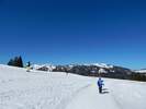 Bilder zu Ofterschwanger Horn und Sigiswanger Horn – Schneeschuhwanderung im Gunzesrieder Tal im Allgäu