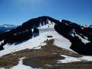 Bilder zu Ofterschwanger Horn und Sigiswanger Horn – Schneeschuhwanderung im Gunzesrieder Tal im Allgäu