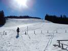 Bilder zu Ofterschwanger Horn und Sigiswanger Horn – Schneeschuhwanderung im Gunzesrieder Tal im Allgäu
