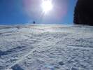 Bilder zu Ofterschwanger Horn und Sigiswanger Horn – Schneeschuhwanderung im Gunzesrieder Tal im Allgäu