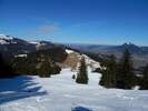 Bilder zu Ofterschwanger Horn und Sigiswanger Horn – Schneeschuhwanderung im Gunzesrieder Tal im Allgäu