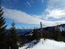 Bilder zu Ofterschwanger Horn und Sigiswanger Horn – Schneeschuhwanderung im Gunzesrieder Tal im Allgäu