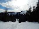 Bilder zu Ofterschwanger Horn und Sigiswanger Horn – Schneeschuhwanderung im Gunzesrieder Tal im Allgäu