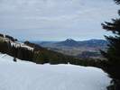 Bilder zu Ofterschwanger Horn und Sigiswanger Horn – Schneeschuhwanderung im Gunzesrieder Tal im Allgäu