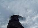 Bilder zu Ofterschwanger Horn und Sigiswanger Horn – Schneeschuhwanderung im Gunzesrieder Tal im Allgäu