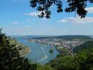 Bilder zu Rundweg Morgenbachtal über Soonwaldsteig und RheinBurgenWeg