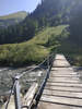 Von der Schwarzen Hütte nach Birgsau