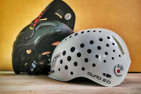 DIY NFC Notfall Sticker