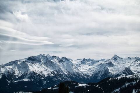 Wandern im Salzburger Land