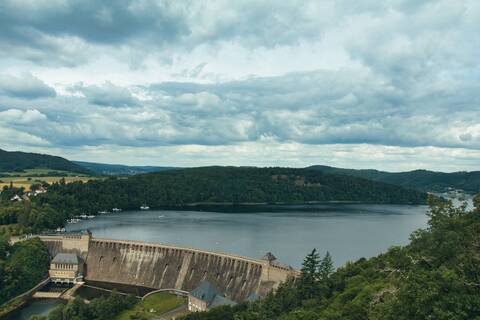 Wandern in der Region Kellerwald-Edersee Nationalpark