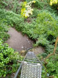 Mittelrhein-Klettersteig Boppard