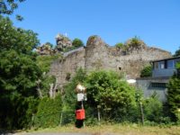 Traumschleife Hunolsteiner Klammtour Wanderung Hunsrück