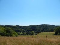 Traumschleife Hunolsteiner Klammtour Wanderung Hunsrück