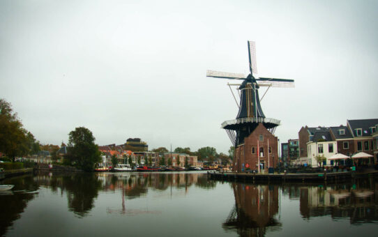 Städtetrip Haarlem – Unsere Tipps für den Besuch in Holland